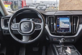 Volvo XC60 T6 MOMENTUM* DISTRONIC* PANORAMA* КАМЕРА* ПОДГРЕВ*, снимка 8