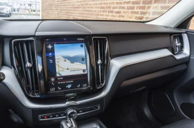 Volvo XC60 T6 MOMENTUM* DISTRONIC* PANORAMA* КАМЕРА* ПОДГРЕВ*, снимка 11