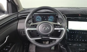Hyundai Tucson, снимка 13