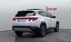 Hyundai Tucson, снимка 2
