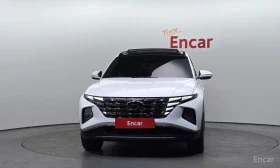 Hyundai Tucson, снимка 3