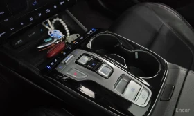 Hyundai Tucson, снимка 9