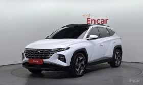 Hyundai Tucson, снимка 1