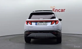 Hyundai Tucson, снимка 4