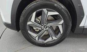 Hyundai Tucson, снимка 5