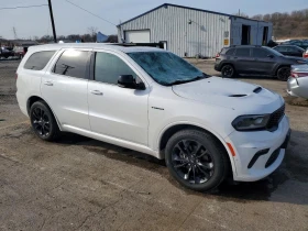 Dodge Durango, снимка 4
