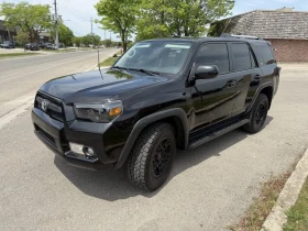 Toyota 4runner * SR5* АВТОКРЕДИТ БЕЗ ПЪРВОНАЧАЛНА ВНОСКА* , снимка 1