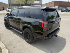 Toyota 4runner * SR5* АВТОКРЕДИТ БЕЗ ПЪРВОНАЧАЛНА ВНОСКА* , снимка 8