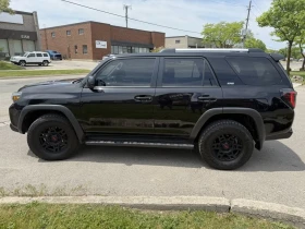 Toyota 4runner * SR5* АВТОКРЕДИТ БЕЗ ПЪРВОНАЧАЛНА ВНОСКА* , снимка 5