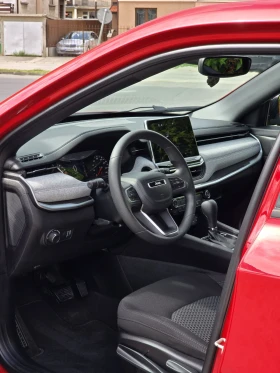 Jeep Compass 2.0 T 4x4 Sport, снимка 9