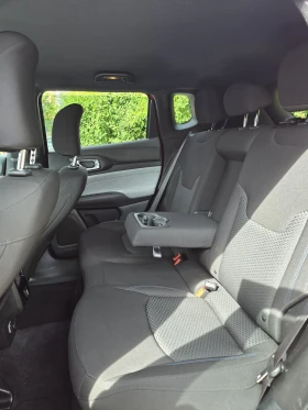 Jeep Compass 2.0 T 4x4 Sport, снимка 15