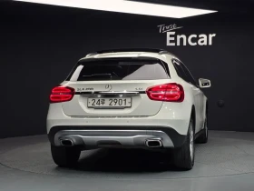 Mercedes-Benz GLA 200 Cdi, снимка 4