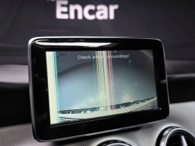 Mercedes-Benz GLA 200 Cdi, снимка 15