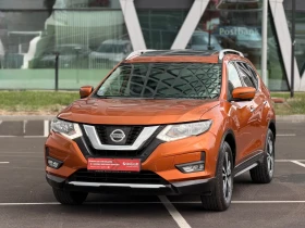 Nissan X-trail 1.6 бензин Лизинг през Уникредит по 219 евро, снимка 1