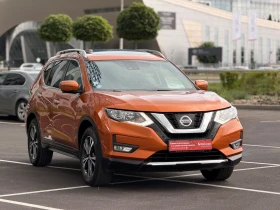 Nissan X-trail 1.6 бензин Лизинг през Уникредит по 219 евро, снимка 3