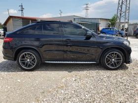 Mercedes-Benz GLE Coupe 350 D 4MATIC AMG , снимка 4