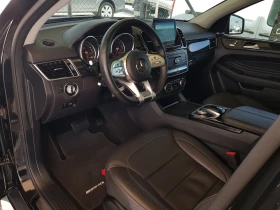 Mercedes-Benz GLE Coupe 350 D 4MATIC AMG , снимка 9