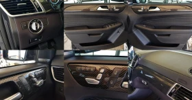 Mercedes-Benz GLE Coupe 350 D 4MATIC AMG , снимка 14