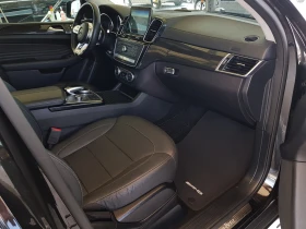 Mercedes-Benz GLE Coupe 350 D 4MATIC AMG , снимка 11