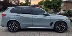 BMW X5 * xDrive40i * CARFAX * ОПЦИЯ ЗА ФИНАНСИРАНЕ, снимка 2