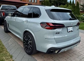 BMW X5 * xDrive40i * CARFAX * ОПЦИЯ ЗА ФИНАНСИРАНЕ, снимка 4