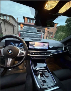 BMW X5 * xDrive40i * CARFAX * ОПЦИЯ ЗА ФИНАНСИРАНЕ, снимка 8
