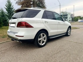 Mercedes-Benz GLE 350 4matic/Harman Kardon/2 ключа, снимка 6