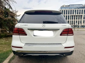Mercedes-Benz GLE 350 4matic/Harman Kardon/2 ключа, снимка 4