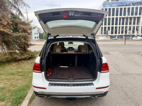 Mercedes-Benz GLE 350 4matic/Harman Kardon/2 ключа, снимка 8