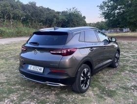 Opel Grandland X 1, 5d Ecotec face 131 kc, снимка 4