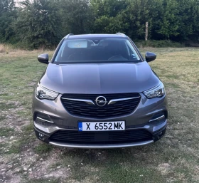Opel Grandland X 1, 5d Ecotec face 131 kc, снимка 2
