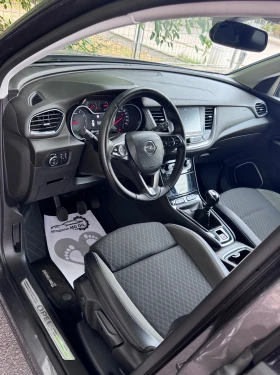 Opel Grandland X 1, 5d Ecotec face 131 kc, снимка 7