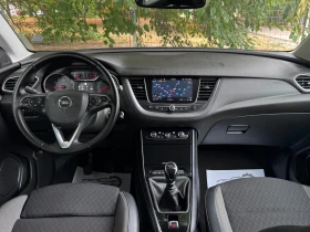 Opel Grandland X 1, 5d Ecotec face 131 kc, снимка 11
