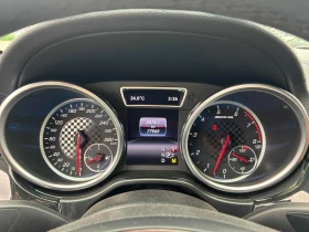 Mercedes-Benz GLE 43 AMG ГЛАВНО ПРЕДСТАВИТЕЛСТВО НА MERCEDES, снимка 8