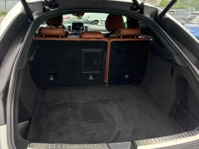 Mercedes-Benz GLE 43 AMG ГЛАВНО ПРЕДСТАВИТЕЛСТВО НА MERCEDES, снимка 14