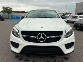 Mercedes-Benz GLE 43 AMG ГЛАВНО ПРЕДСТАВИТЕЛСТВО НА MERCEDES, снимка 6