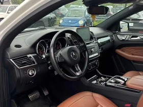 Mercedes-Benz GLE 43 AMG ГЛАВНО ПРЕДСТАВИТЕЛСТВО НА MERCEDES, снимка 5