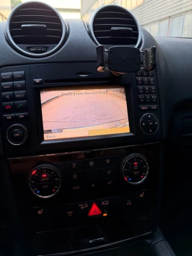 Mercedes-Benz ML 500 5.5* 388* AMG* , снимка 11