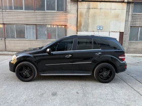 Mercedes-Benz ML 500 5.5* 388* AMG* , снимка 4