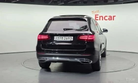 Mercedes-Benz GLC * GLC220 d 4MATIC * ЦЕНА ДО БГ, снимка 4