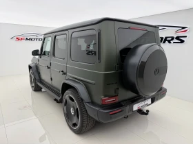 Mercedes-Benz G 63 AMG MATT MAGNO\A22\FULL CARBON\SUPERIOR\TV\PPF, снимка 6