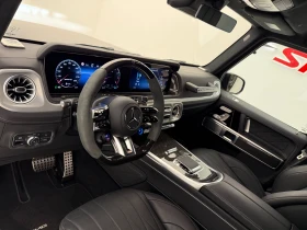 Mercedes-Benz G 63 AMG MATT MAGNO\A22\FULL CARBON\SUPERIOR\TV\PPF, снимка 8
