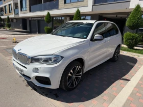 BMW X5, снимка 6