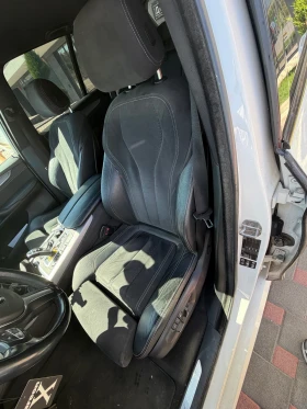 BMW X5, снимка 9