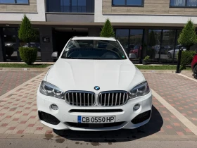 BMW X5, снимка 1
