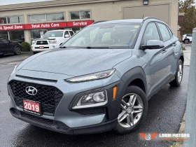 Hyundai Kona, снимка 1