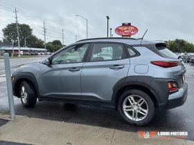 Hyundai Kona, снимка 2