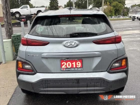 Hyundai Kona, снимка 4