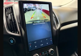 Ford Edge SE AWD | Apple CarPlay | Android Auto | Камера, снимка 4