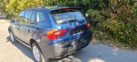 BMW X3 2.0d топ състояние , снимка 9